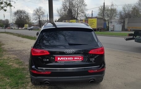 Audi Q5, 2015 год, 2 099 000 рублей, 2 фотография