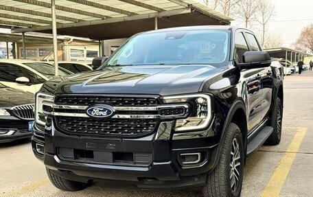 Ford Ranger, 2024 год, 3 820 000 рублей, 1 фотография