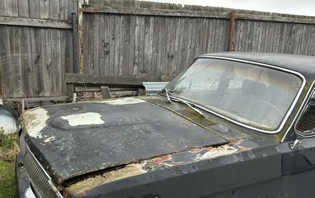 ГАЗ 24 «Волга» I (24), 1974 год, 55 000 рублей, 1 фотография