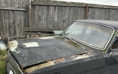 ГАЗ 24 «Волга» I (24), 1974 год, 55 000 рублей, 1 фотография