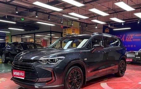 Chevrolet Orlando, 2023 год, 1 632 000 рублей, 1 фотография