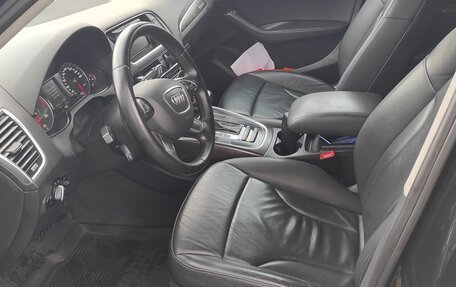 Audi Q5, 2015 год, 2 099 000 рублей, 6 фотография