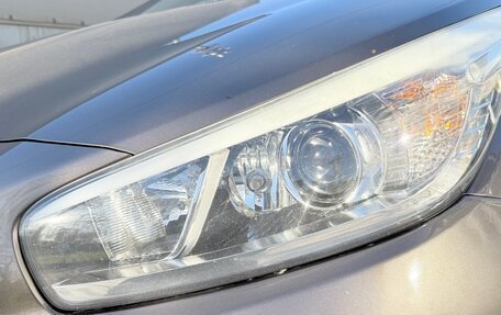 KIA cee'd III, 2012 год, 1 320 000 рублей, 2 фотография