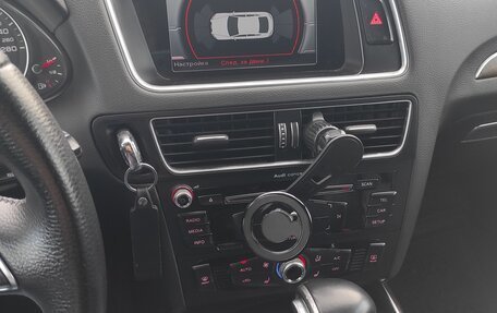 Audi Q5, 2015 год, 2 099 000 рублей, 8 фотография