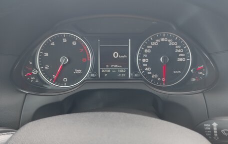 Audi Q5, 2015 год, 2 099 000 рублей, 7 фотография