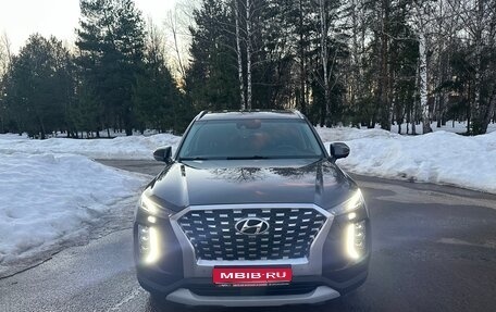 Hyundai Palisade I, 2020 год, 4 150 000 рублей, 1 фотография