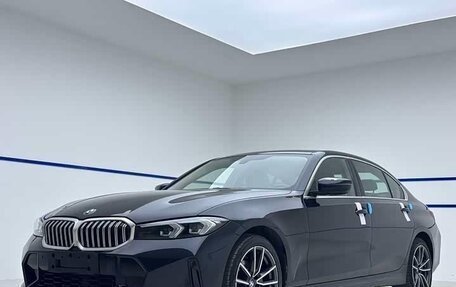 BMW 3 серия, 2023 год, 3 511 000 рублей, 1 фотография