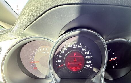 KIA cee'd III, 2012 год, 1 320 000 рублей, 6 фотография