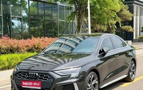 Audi A3, 2023 год, 2 490 000 рублей, 1 фотография