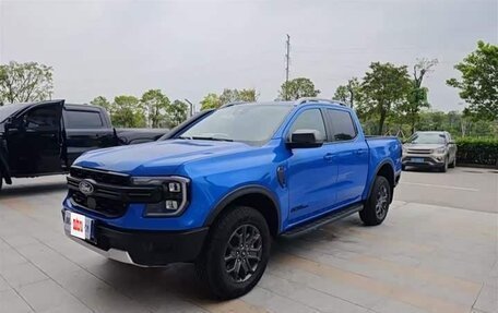 Ford Ranger, 2024 год, 4 430 000 рублей, 1 фотография