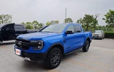 Ford Ranger, 2024 год, 4 430 000 рублей, 1 фотография