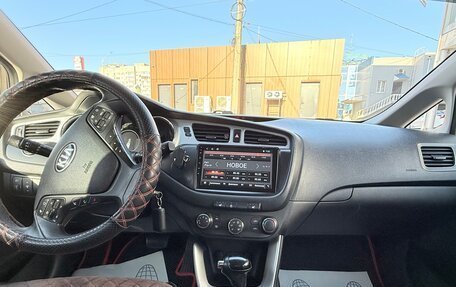 KIA cee'd III, 2012 год, 1 320 000 рублей, 7 фотография