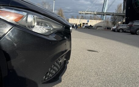 Alfa Romeo Giulia II, 2019 год, 3 000 000 рублей, 10 фотография