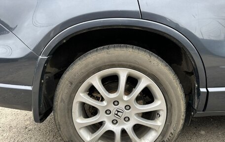 Honda CR-V III рестайлинг, 2010 год, 1 550 000 рублей, 7 фотография