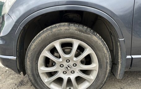 Honda CR-V III рестайлинг, 2010 год, 1 550 000 рублей, 9 фотография