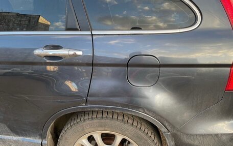 Honda CR-V III рестайлинг, 2010 год, 1 550 000 рублей, 11 фотография