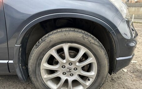 Honda CR-V III рестайлинг, 2010 год, 1 550 000 рублей, 10 фотография