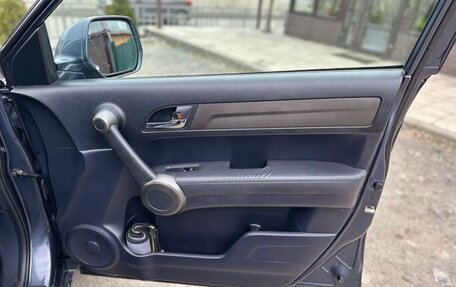 Honda CR-V III рестайлинг, 2010 год, 1 550 000 рублей, 13 фотография