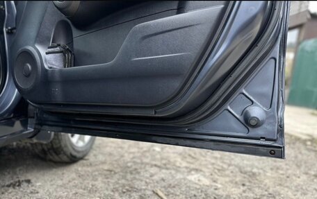 Honda CR-V III рестайлинг, 2010 год, 1 550 000 рублей, 14 фотография