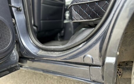 Honda CR-V III рестайлинг, 2010 год, 1 550 000 рублей, 25 фотография