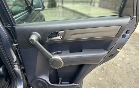 Honda CR-V III рестайлинг, 2010 год, 1 550 000 рублей, 19 фотография