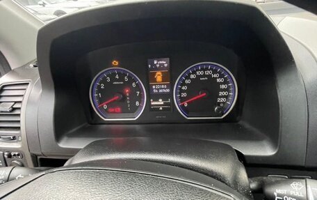 Honda CR-V III рестайлинг, 2010 год, 1 550 000 рублей, 28 фотография