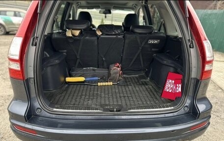 Honda CR-V III рестайлинг, 2010 год, 1 550 000 рублей, 22 фотография