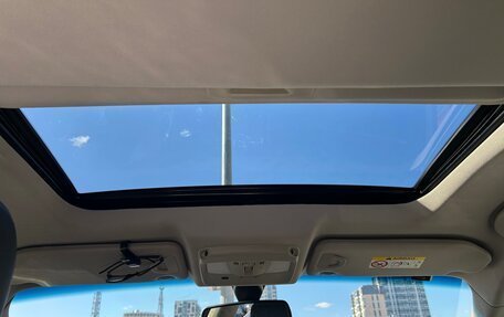 Infiniti QX70, 2014 год, 2 315 000 рублей, 9 фотография