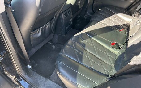 Infiniti QX70, 2014 год, 2 315 000 рублей, 10 фотография