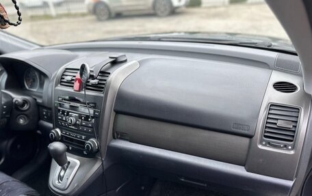 Honda CR-V III рестайлинг, 2010 год, 1 550 000 рублей, 30 фотография