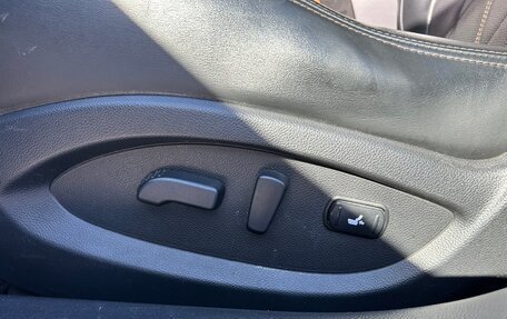 Infiniti QX70, 2014 год, 2 315 000 рублей, 6 фотография