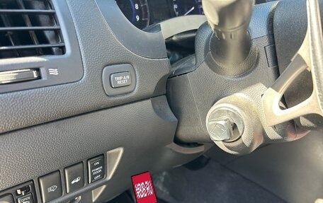 Infiniti QX70, 2014 год, 2 315 000 рублей, 4 фотография