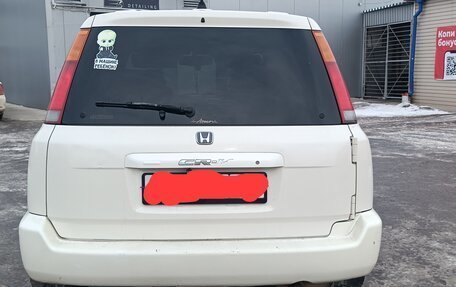 Honda CR-V IV, 1999 год, 500 000 рублей, 2 фотография