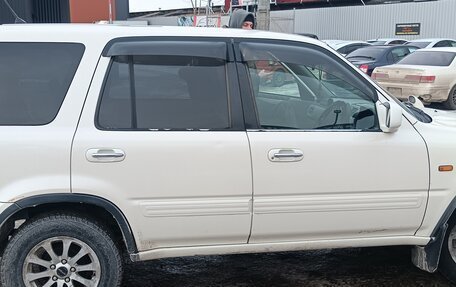 Honda CR-V IV, 1999 год, 500 000 рублей, 3 фотография