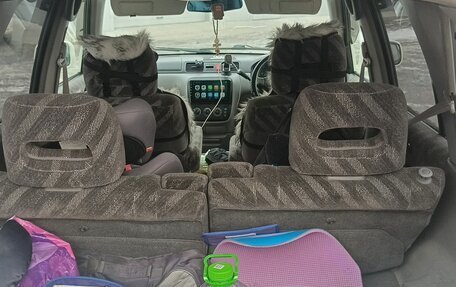 Honda CR-V IV, 1999 год, 500 000 рублей, 5 фотография