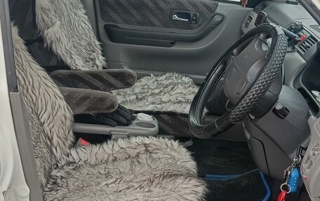 Honda CR-V IV, 1999 год, 500 000 рублей, 8 фотография