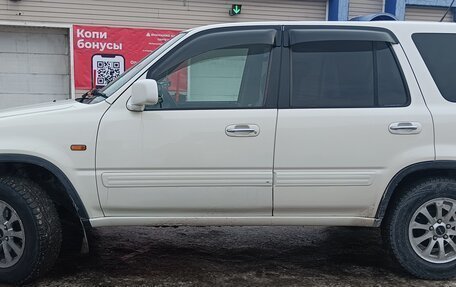 Honda CR-V IV, 1999 год, 500 000 рублей, 4 фотография