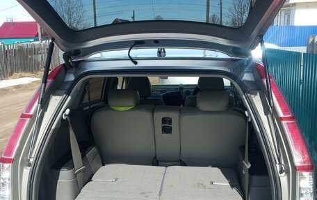 Honda Stream II, 2010 год, 1 490 000 рублей, 4 фотография