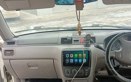 Honda CR-V IV, 1999 год, 500 000 рублей, 7 фотография