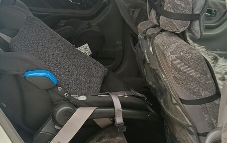 Honda CR-V IV, 1999 год, 500 000 рублей, 6 фотография