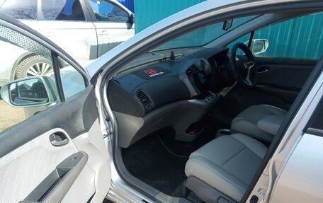 Honda Stream II, 2010 год, 1 490 000 рублей, 6 фотография