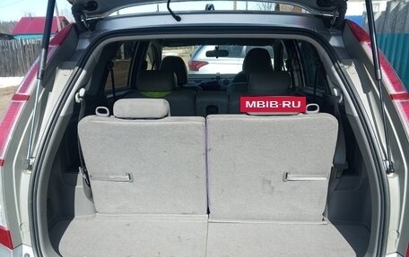 Honda Stream II, 2010 год, 1 490 000 рублей, 5 фотография