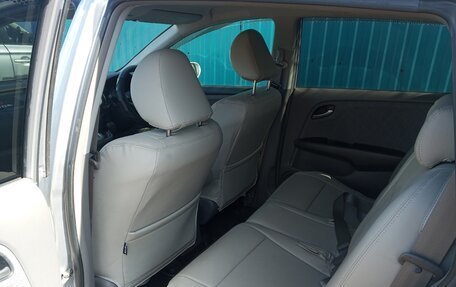 Honda Stream II, 2010 год, 1 490 000 рублей, 7 фотография