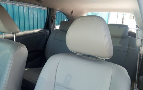 Honda Stream II, 2010 год, 1 490 000 рублей, 8 фотография