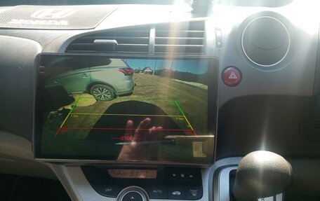 Honda Stream II, 2010 год, 1 490 000 рублей, 10 фотография