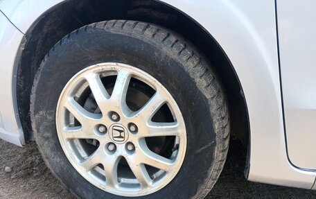 Honda Stream II, 2010 год, 1 490 000 рублей, 16 фотография