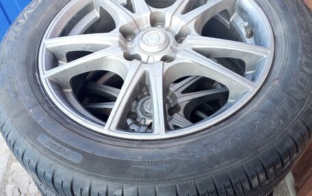 Honda Stream II, 2010 год, 1 490 000 рублей, 15 фотография