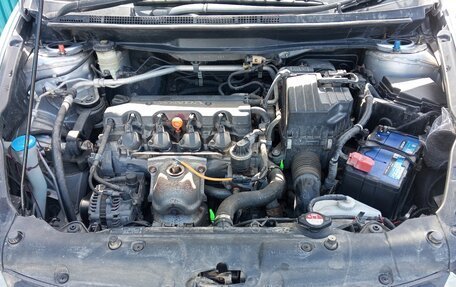 Honda Stream II, 2010 год, 1 490 000 рублей, 13 фотография