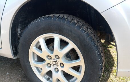 Honda Stream II, 2010 год, 1 490 000 рублей, 17 фотография