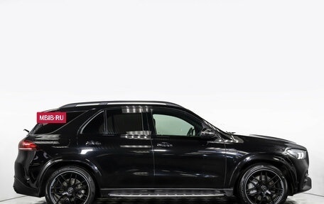 Mercedes-Benz GLE AMG, 2020 год, 7 778 000 рублей, 3 фотография